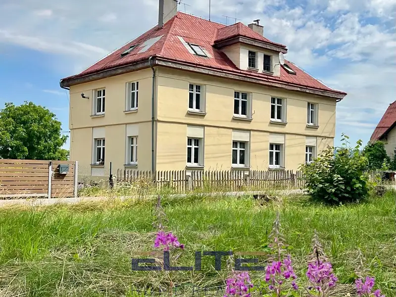 Pronájem bytu 2+1 57 m²